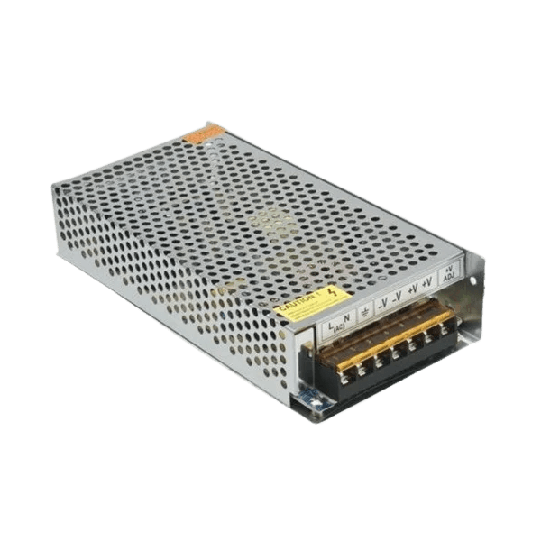 Alimentation 24V 15A, S-360-24