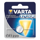 Pile CR1220 Varta Lithium