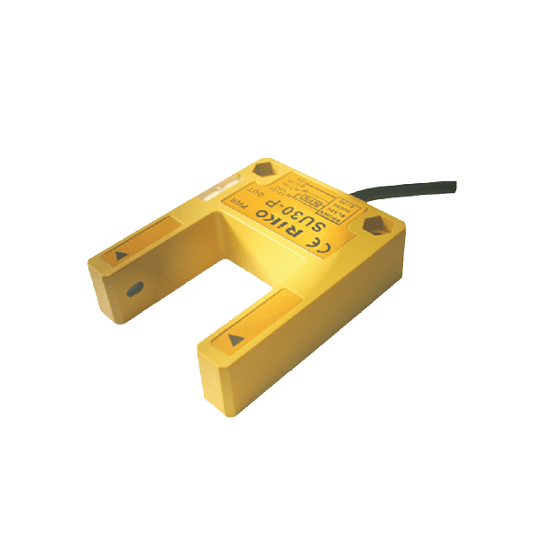 RIKO U-Shape Photo Sensor SU30-2NK1