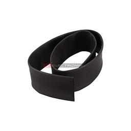 Thermoretractable Gaine Noire Ø19mm 9.5mm