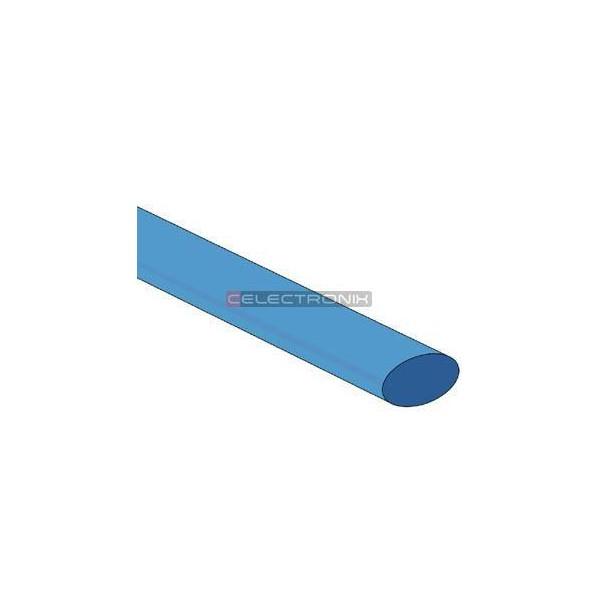 Thermoretractable Gaine Ø12.0mm 6.0mm