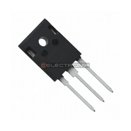 MOSFET P-Chan 100V 21A TO-247