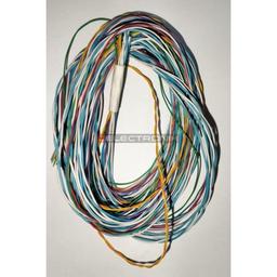 Souple 0.12mm² 3 Mètres