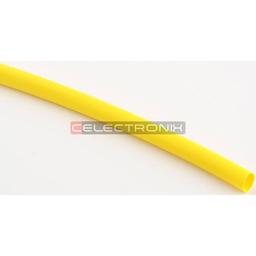 Thermoretractable Gaine Ø5.0mm 2.5mm