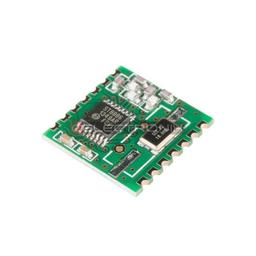 Wireless Transceiver 434MHz