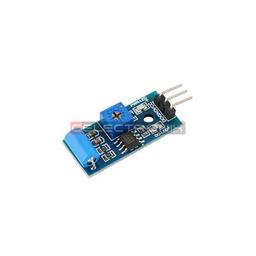 Capteur De Vibration SW-420