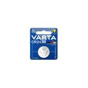 Pile CR2430 Varta Lithium