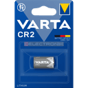 VARTA Pile LITHIUM PHOTO CR2 BP1