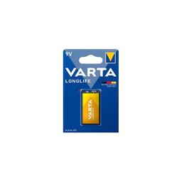 Varta Pile LONGLIFE