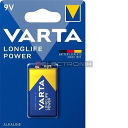 Varta Pile LONGLIFE Power