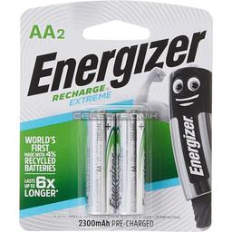 ENERGIZER Pile 2*AA NH15ERP2 2300mah