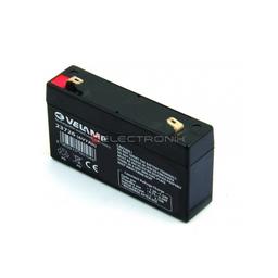 Plomb Batterie 6V 7Ah Etanche