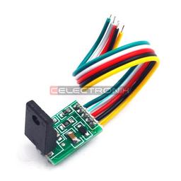 Power Module Universel TV LCD 12-18V