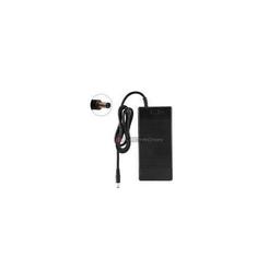 Fiche Chargeur Jack Pour Hoverboard Vélo Électrique