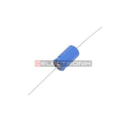Condensateur Chimique Axial 47uF 250V
