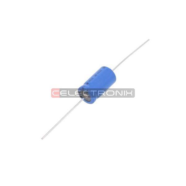Condensateur Chimique Axial 47uF 250V