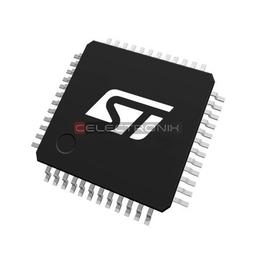 Microcontrôleur STM32G071CBT6TR