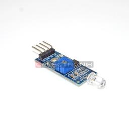 Capteur De Lumière 4 Broches LM393