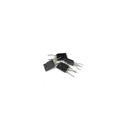 Transistor Bipolaire BJT NPN, 450V, 5A, 40W