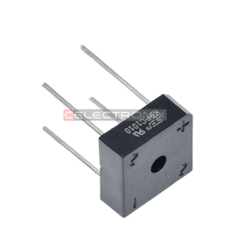 Pont De Diode 10A 1000V