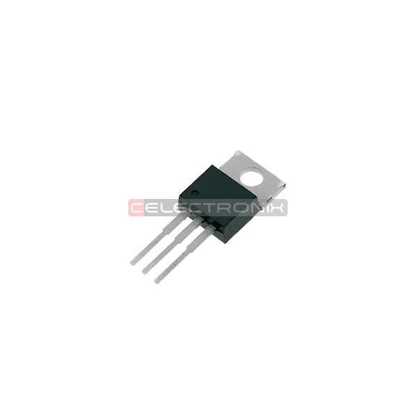 THYRISTOR TIC106C 300V 5A TO-220