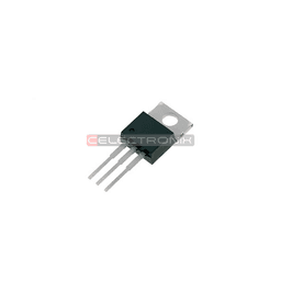 THYRISTOR TIC106C 300V 5A TO-220