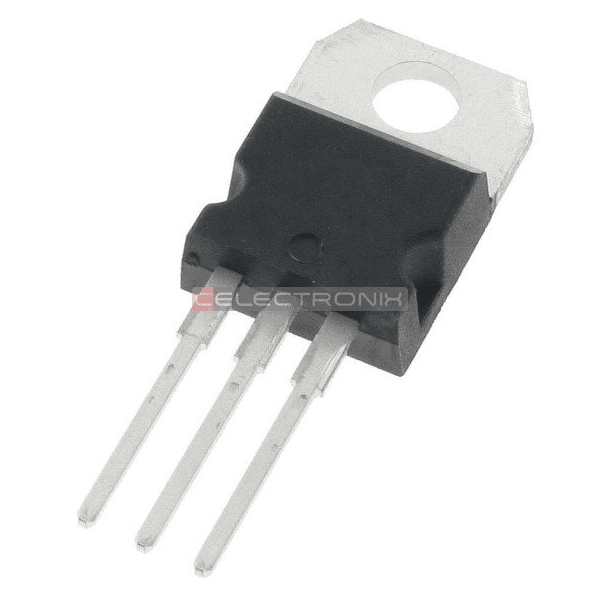 THYRISTOR TIC116 400V 8A TO-220