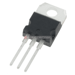 THYRISTOR TIC116 400V 8A TO-220