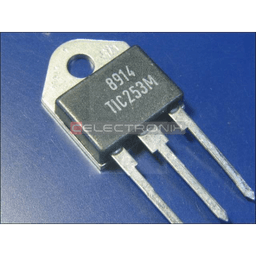 Triac 600V 20A