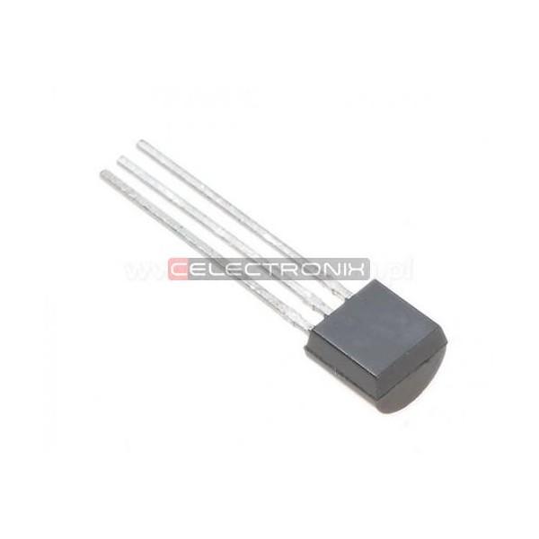 Triac 10mA 800V