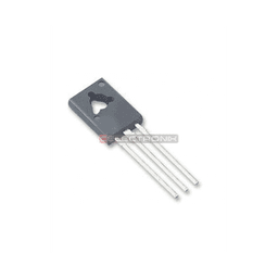 Transistor Darlington NPN 60V 1A