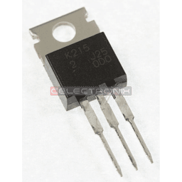 MOSFET N-Channel 180V 500mA