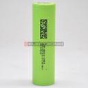 Lithium Batterie INR18650-29E 3,6 V 2900 MAh