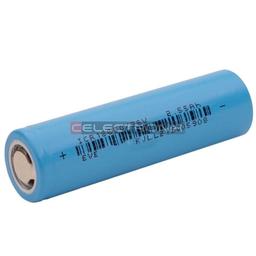 Lithium Batterie EVE ICR18650 3,6 V 2600 MAh