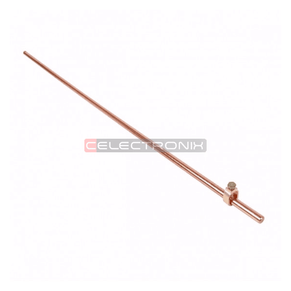 Piquet De Terre 1m