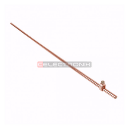 Piquet De Terre 1m