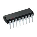 Buffer CD4050BE Transmetteur 3-18V, DIP-16