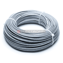 Galvanisé Cable 6mm