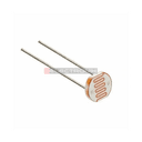 Photoresistance LDR 25mm GL25528