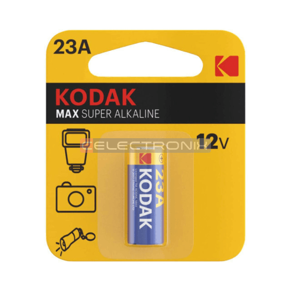 KODAK Pile