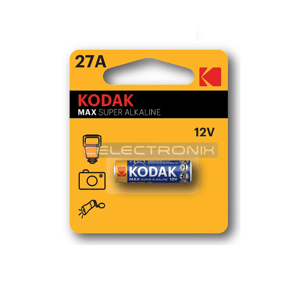 KODAK Pile