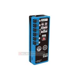 Sensor Tester