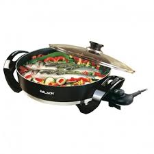 Palson MULTICOOKER EVELYN 5.5L