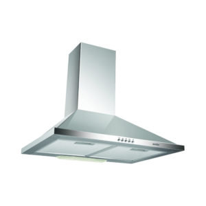 ASPIRANTE PYRAMIDE 60 CM INOX SIMFER
