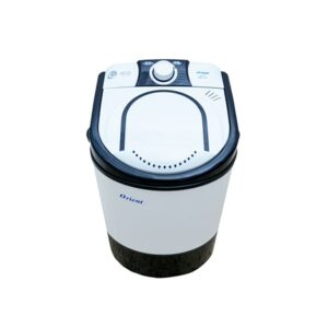 Mini Machine à laver 3.8 Orient