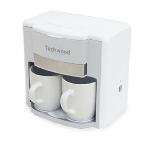 Techwood 2 Tasses Duo