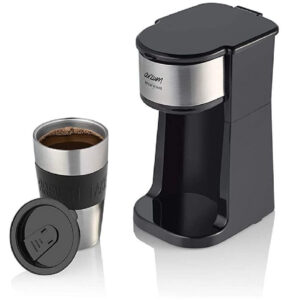 individuelle AR3058 Acier inoxydable Arzum