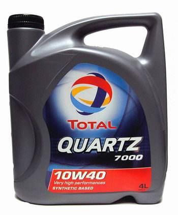 moteur 10W40
