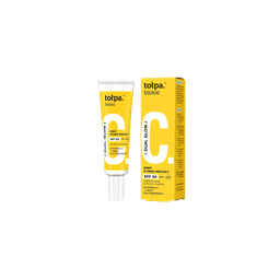 TOLPA BIONIC SPF50