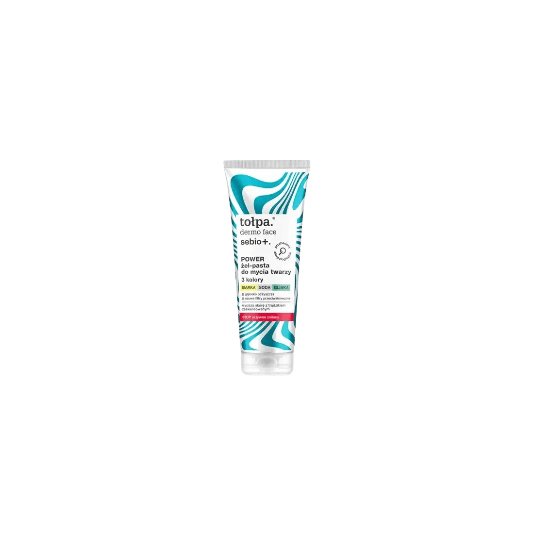 TOLPA SEBIO+ GEL PATE